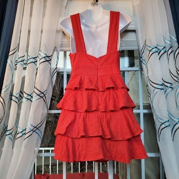 Favlux mini dress - Picture 4 of 4